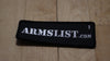 Official 1st Edition Armslist.com Morale Patch