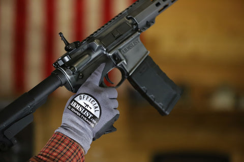 Armslist Official Gloves